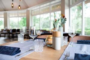 Appartement Artland Sands