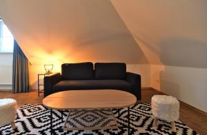 Appartement Whispering Tree Groß