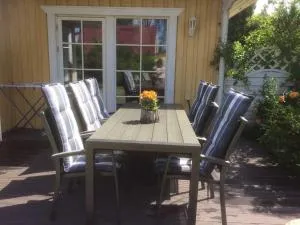 Ferienwohnungen Polchow - direkt am Wasser - Polchow