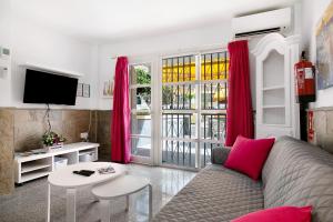 Tenerife Sur los Cristianos