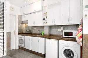 Tenerife Sur los Cristianos