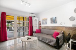 Tenerife Sur los Cristianos