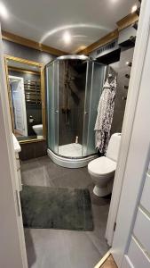 Last Floor Apartments