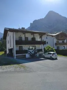 Alpenstern - Biberwier