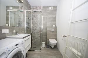 InPoint Modern Loft - City Centre Łazarza St 13