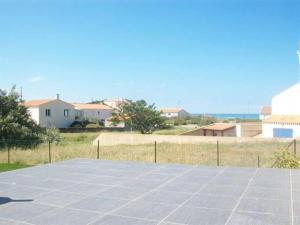 Appartements Maison au calme avec vue sur mer 200 m de la mer : photos des chambres