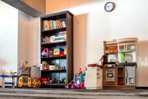 Apartmány Tri sestry Jasná