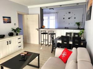 Apartament w Helu