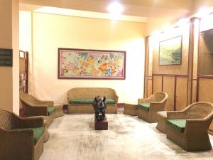 Hotel Indsurya
