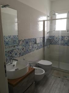 Casa vacanze Residenza M. L. King