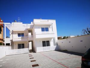 Casa vacanze Residenza M. L. King
