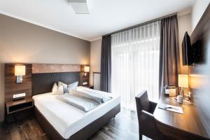 Sporthotel Bernrieder Hof GmbH