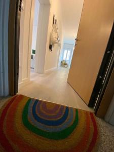 LaPiccolaParigi casa vacanze