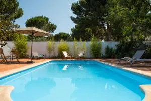 AmendoeirasHouse-SustainableLiving - Pego