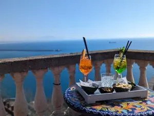 Villa Carosino - Marina