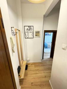 OREA ONE THESSALONIKI-Spacious Living in the Heart of the City