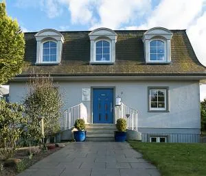 Appartementresidenz 4 Seasons - Warnsdorf