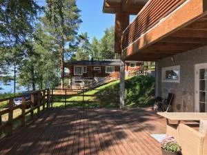Villa Kägöne - Rantala