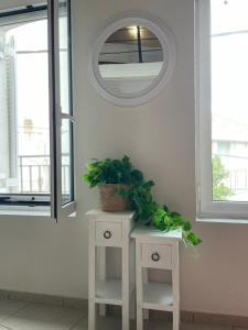 Tsachaki Apartment Pigi Rethymno
