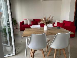 Tsachaki Apartment Pigi Rethymno
