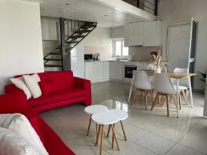 Tsachaki Apartment Pigi Rethymno - Pigi