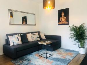City Zen Apartment Enschede !Free Private Parking