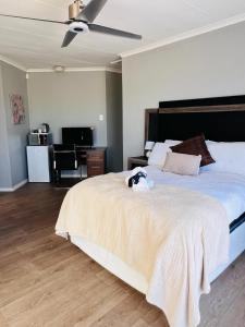 Bella Hideaway Villa