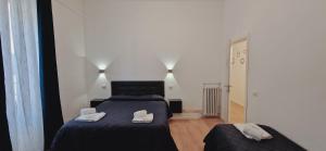 Habitación Doble con cama supletoria