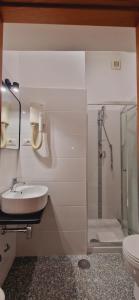 Habitación Doble con baño privado externo