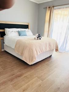 Bella Hideaway Villa