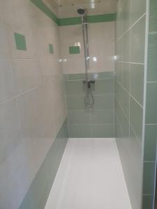 Appartements Du haut des rives - Bel appt pour 4 : photos des chambres