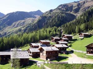 Ferienwohnung Daniela Mair