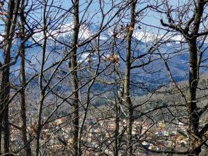 B&B / Chambres d'hotes Le Gargantua : photos des chambres