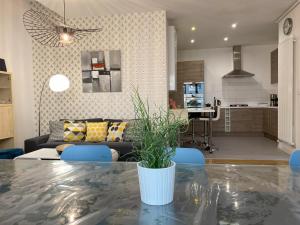 La Bonneterie Appartement de charme avec terrasse