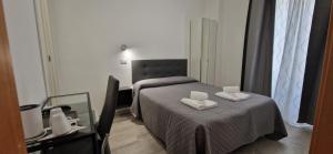 Habitación Doble Económica