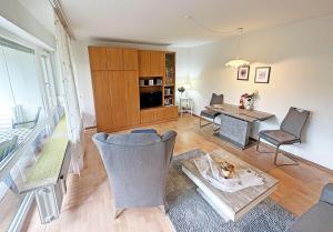 Apartment am Kurpark