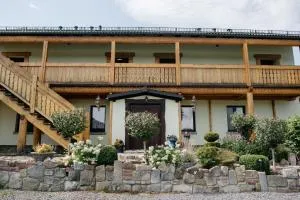 Agroturystyka Natura - Maciejowiec