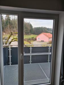 Pension Zum Grünen Wald