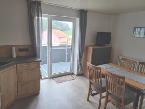 Pension Zum Grünen Wald