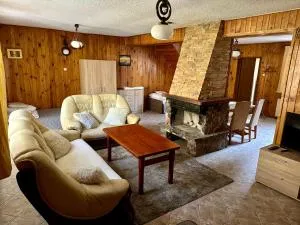 Leśna Chata - Pacółtówko