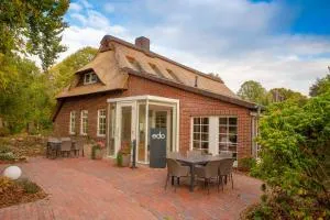 edo Ferienzimmer - Dangastermoor