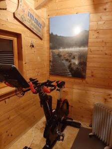 Ferienwohnungen im Griachalgarten - Chiemgau Karte