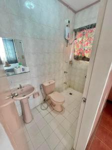 Casa Meling Transient House