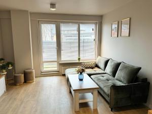 Liepu Apartments Druskininkai