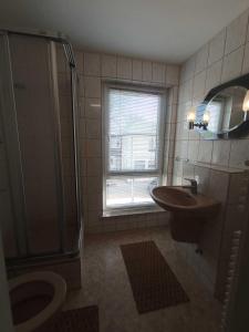 Ferienwohnung in Seebad Bansin auf Insel Usedom