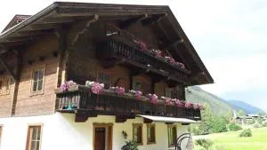 Ferienwohnungen Erlsbacher - Feistritz