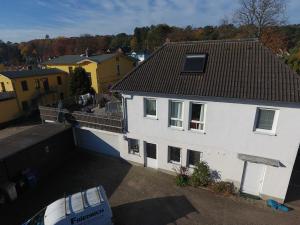 Ferienwohnung in Seebad Bansin auf Insel Usedom
