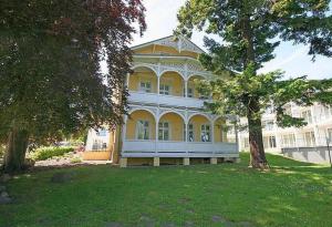 Wohnung Kap Arkona und Dornbusch FeWo 45 und 46