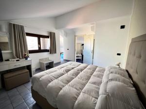 Double Room room in Hotel Capo Campolato