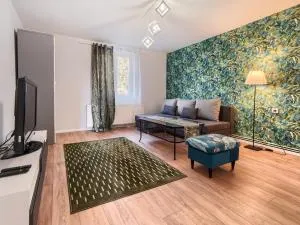 Platinium Red Brick Apartment - Bema - Sidlice